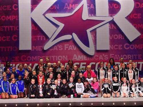 Spartanburg, SC - 2/16/2018 - Awards