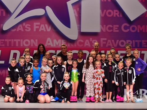 Spartanburg, SC - 2/16/2018 - Awards