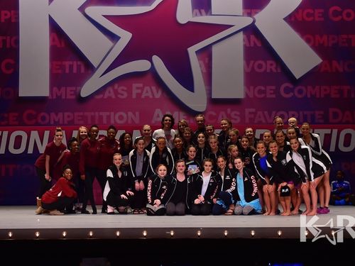 Spartanburg, SC - 2/16/2018 - Awards