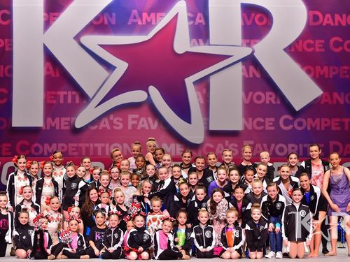 Spartanburg, SC - 2/16/2018 - Awards