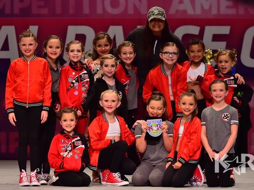 Spartanburg, SC - 2/16/2018 - Awards
