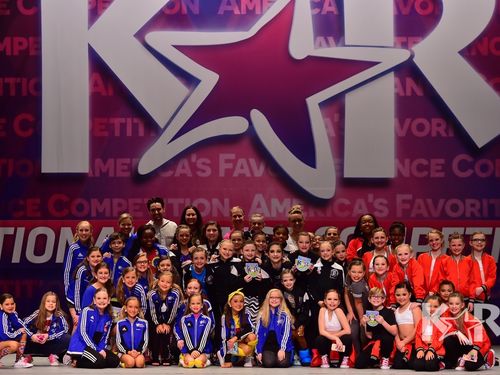 Spartanburg, SC - 2/16/2018 - Awards
