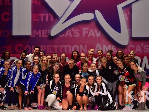 Spartanburg, SC - 2/16/2018 - Awards