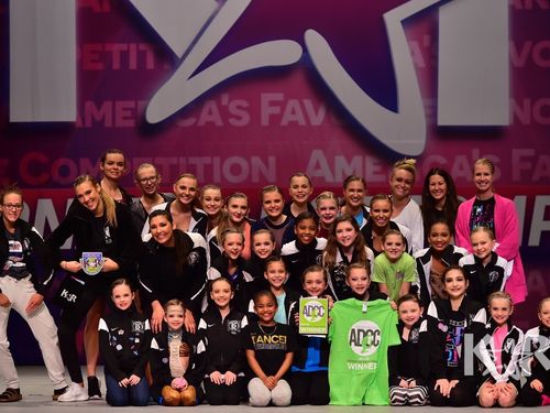 Spartanburg, SC - 2/16/2018 - Awards