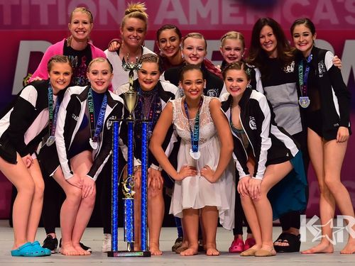 Spartanburg, SC - 2/16/2018 - Awards