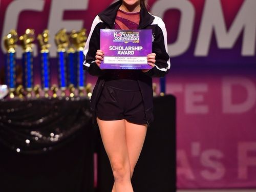 Spartanburg, SC - 2/16/2018 - Awards
