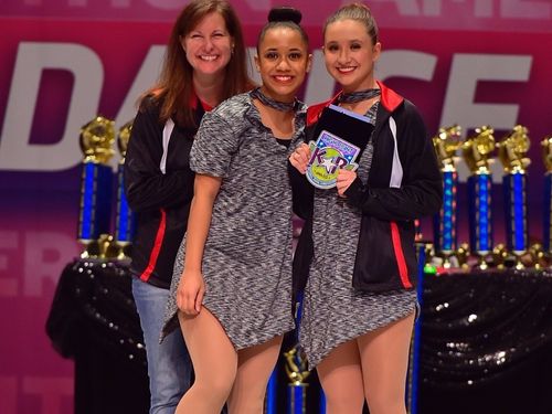 Spartanburg, SC - 2/16/2018 - Awards