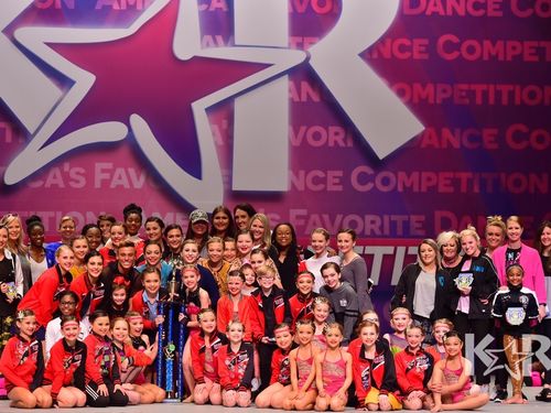 Spartanburg, SC - 2/16/2018 - Awards
