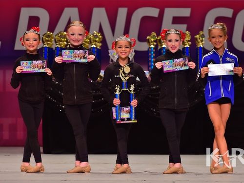 Spartanburg, SC - 2/16/2018 - Awards