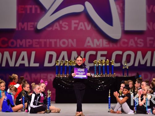 Spartanburg, SC - 2/16/2018 - Awards