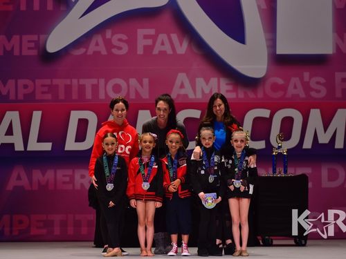Spartanburg, SC - 2/16/2018 - Awards