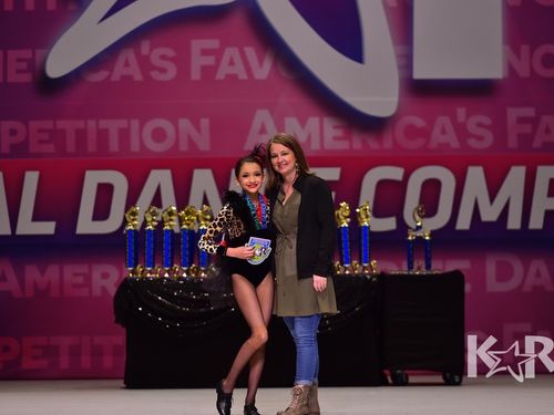 Spartanburg, SC - 2/16/2018 - Awards