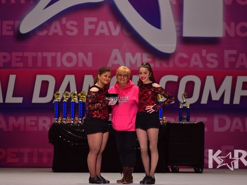 Spartanburg, SC - 2/16/2018 - Awards