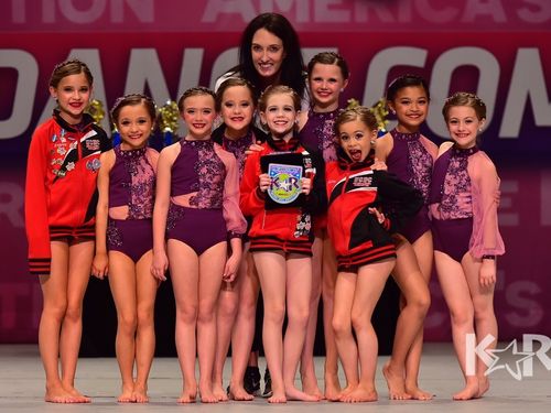 Spartanburg, SC - 2/16/2018 - Awards
