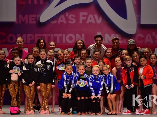 Spartanburg, SC - 2/16/2018 - Awards