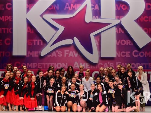 Spartanburg, SC - 2/16/2018 - Awards
