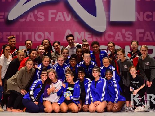 Spartanburg, SC - 2/16/2018 - Awards