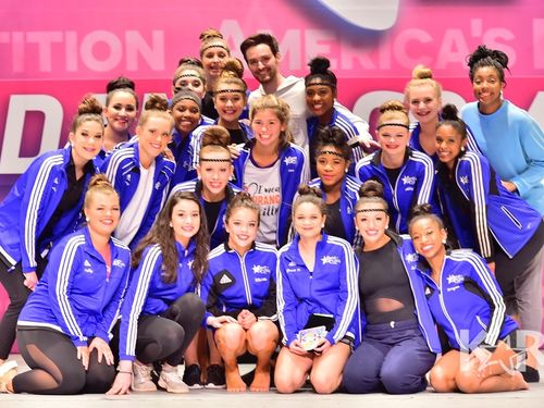 Spartanburg, SC - 2/16/2018 - Awards