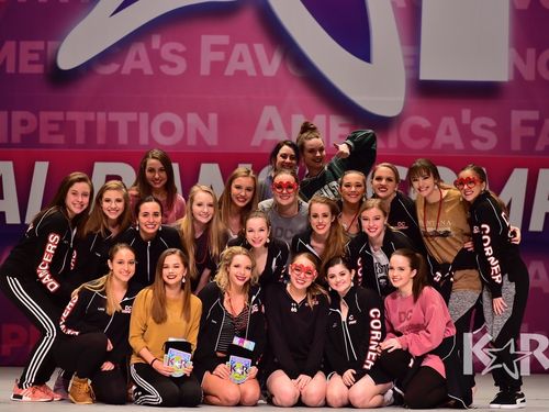 Spartanburg, SC - 2/16/2018 - Awards