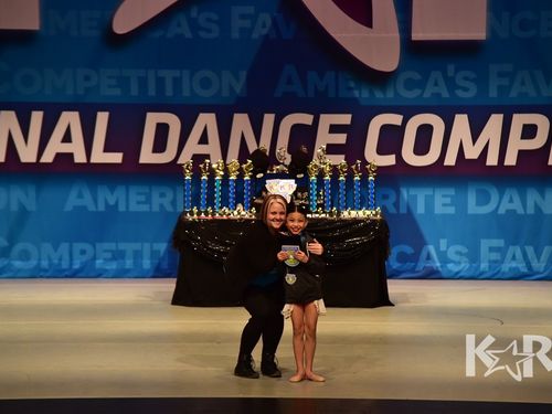 Seattle, WA - 2/16/2018 - Awards