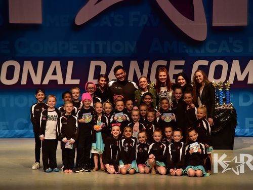 Seattle, WA - 2/16/2018 - Awards