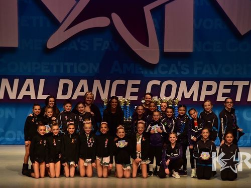 Seattle, WA - 2/16/2018 - Awards