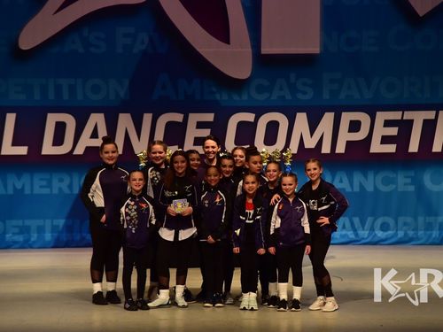 Seattle, WA - 2/16/2018 - Awards
