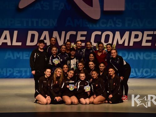 Seattle, WA - 2/16/2018 - Awards