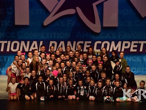 Seattle, WA - 2/16/2018 - Awards