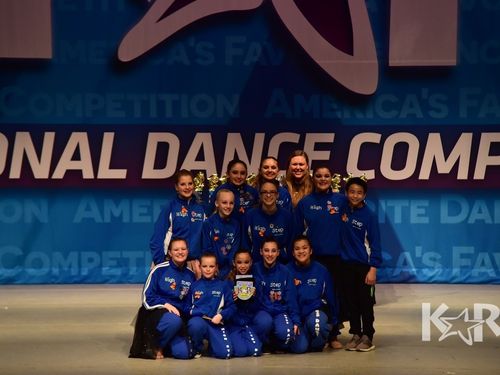 Seattle, WA - 2/16/2018 - Awards