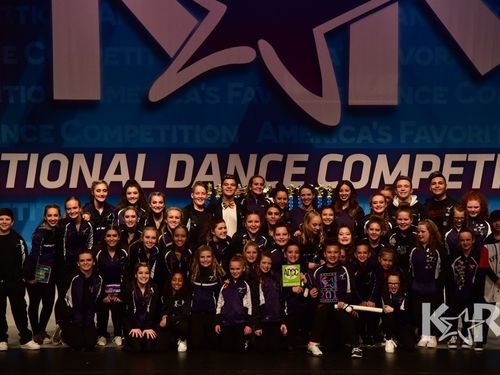Seattle, WA - 2/16/2018 - Awards