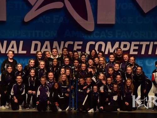 Seattle, WA - 2/16/2018 - Awards