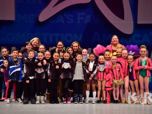 Coeur D' Alene, ID - 2/23/2018 - Awards