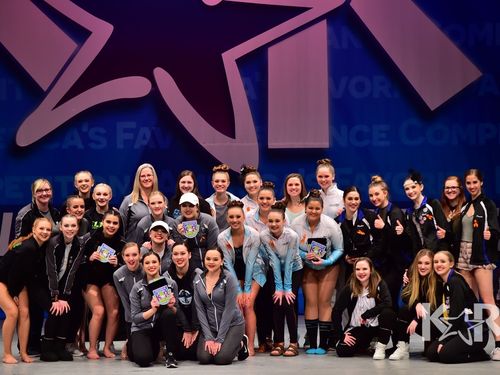 Coeur D' Alene, ID - 2/23/2018 - Awards