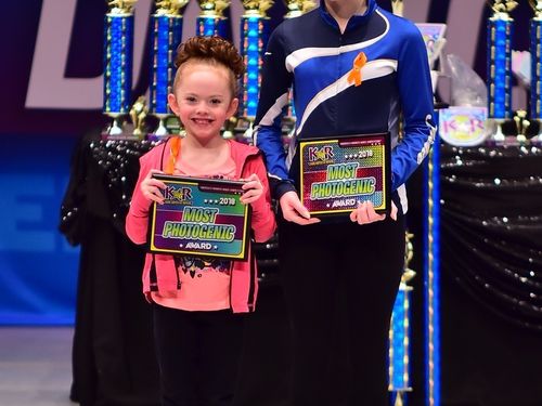 Coeur D' Alene, ID - 2/23/2018 - Awards