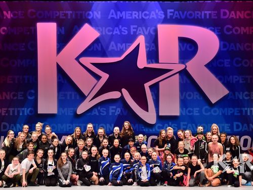 Coeur D' Alene, ID - 2/23/2018 - Awards