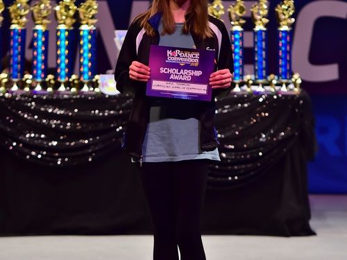 Coeur D' Alene, ID - 2/23/2018 - Awards