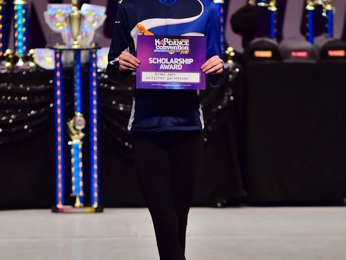 Coeur D' Alene, ID - 2/23/2018 - Awards
