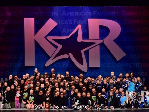 Coeur D' Alene, ID - 2/23/2018 - Awards