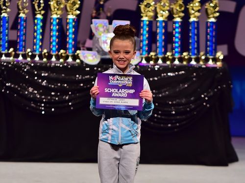 Coeur D' Alene, ID - 2/23/2018 - Awards