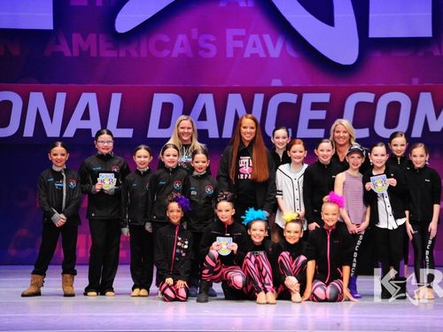 Davenport, IA  - 2/23/2018 - Awards
