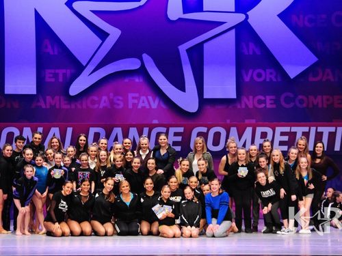 Davenport, IA  - 2/23/2018 - Awards
