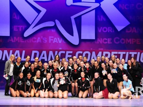 Davenport, IA  - 2/23/2018 - Awards