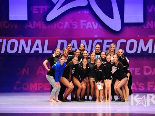 Davenport, IA  - 2/23/2018 - Awards
