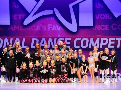 Davenport, IA  - 2/23/2018 - Awards