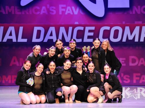 Davenport, IA  - 2/23/2018 - Awards
