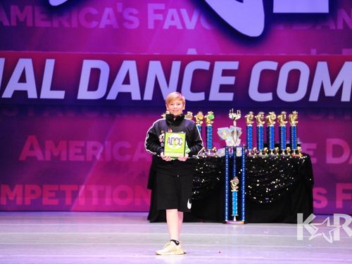Davenport, IA  - 2/23/2018 - Awards