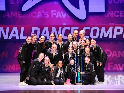 Davenport, IA  - 2/23/2018 - Awards