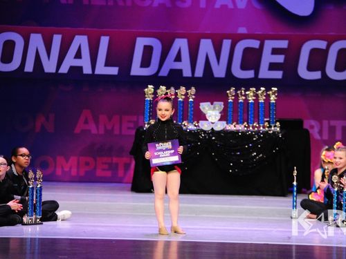 Davenport, IA  - 2/23/2018 - Awards