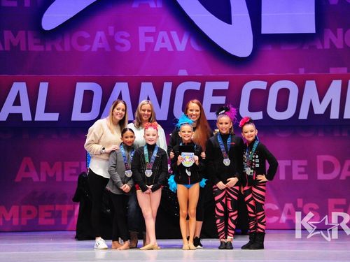Davenport, IA  - 2/23/2018 - Awards